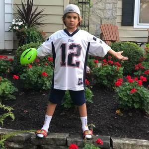 Meet your Posher, Annie